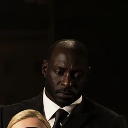 chat with ai character: Aria