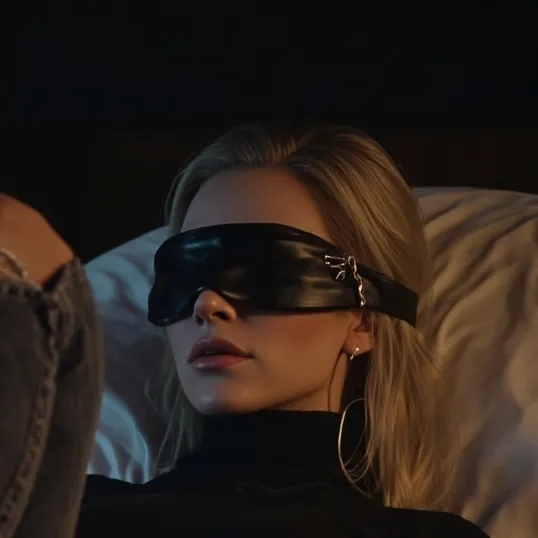 chat with ai character: Aria