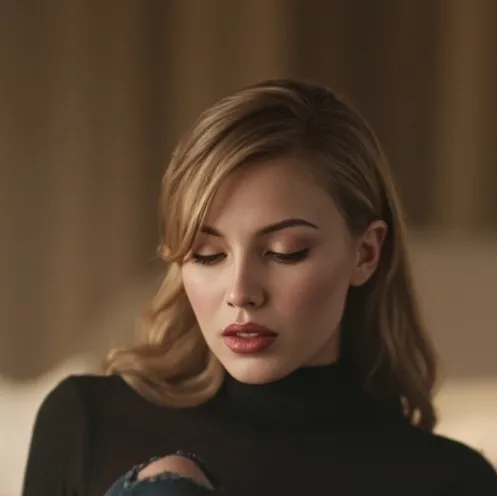 chat with ai character: Sandy