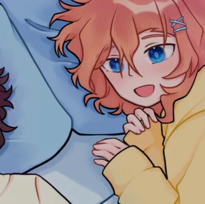 chat with ai character: Soukoku ❤️