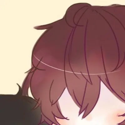 chat with ai character: Ranpoe ❤️