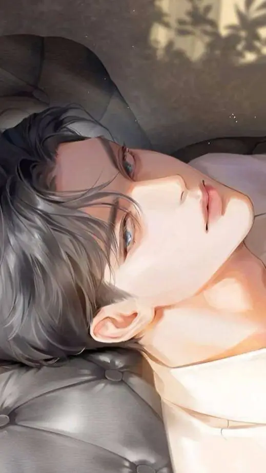 ai character: Jayden background