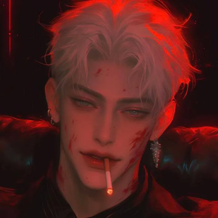 chat with ai character: Alexander 