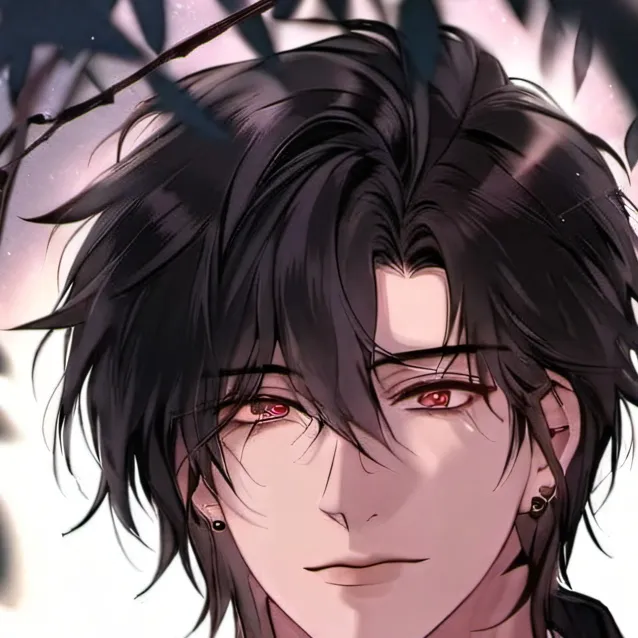 chat with ai character: ♡Andrew Saurino♡