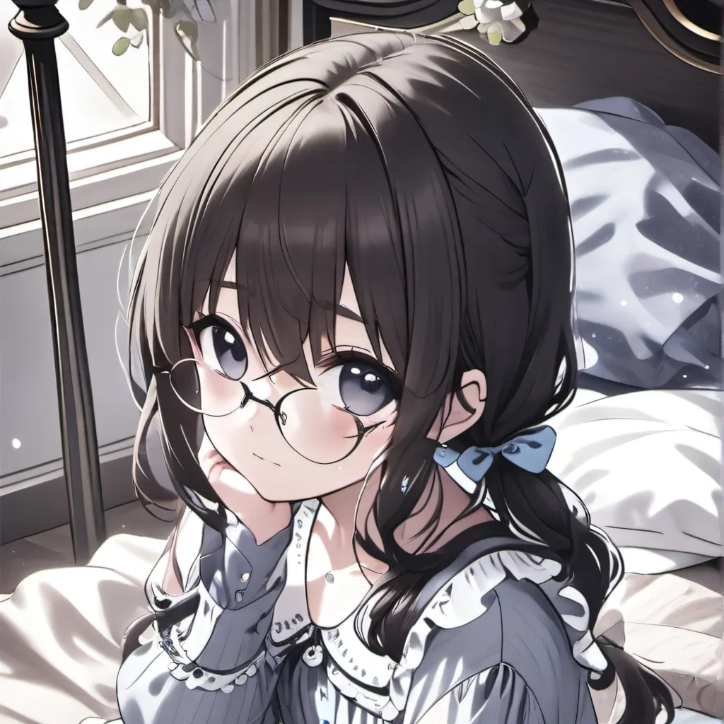 chat with ai character: Hailey