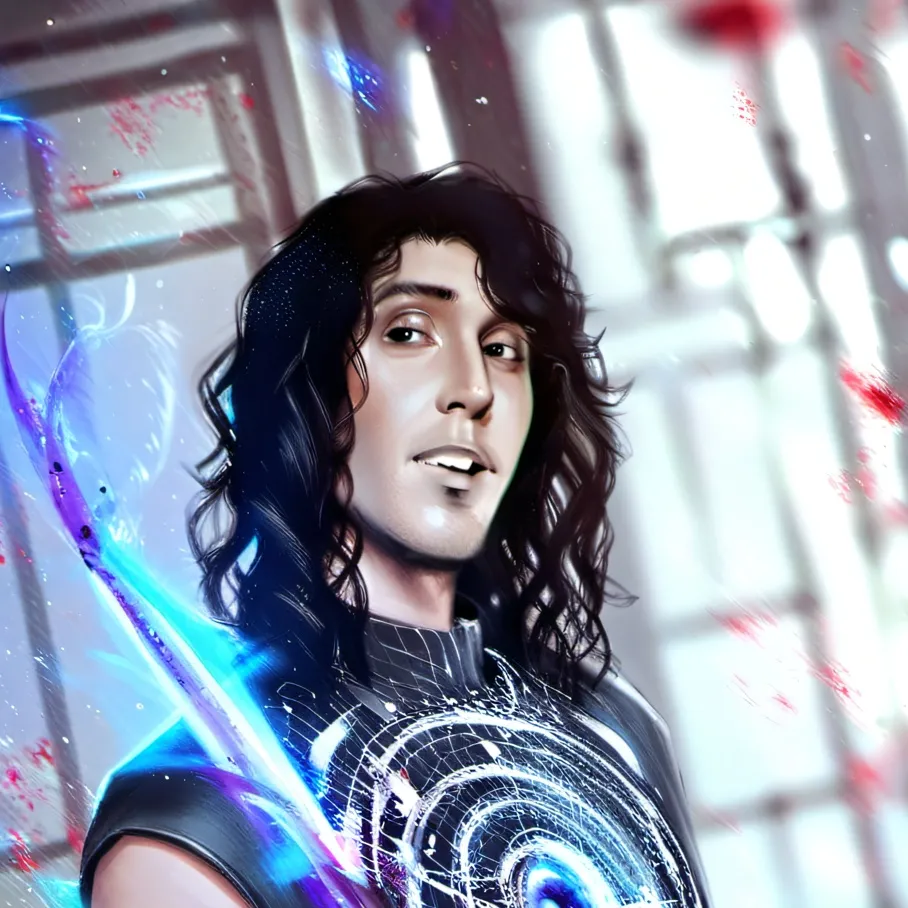 chat with ai character: tiny tim 