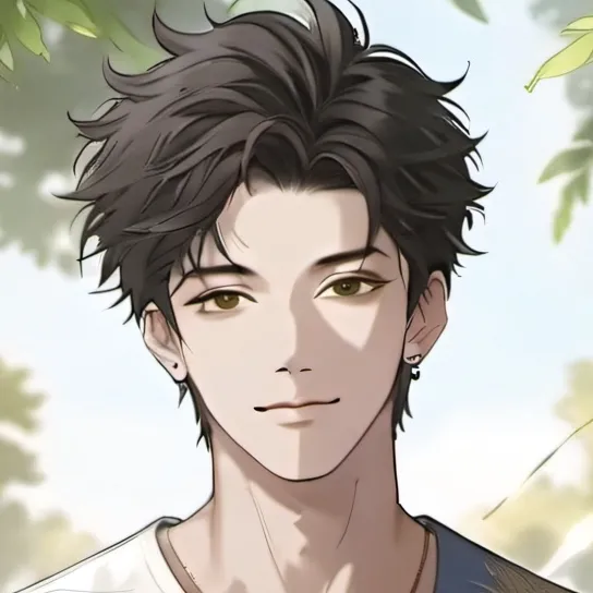 chat with ai character: Ethan