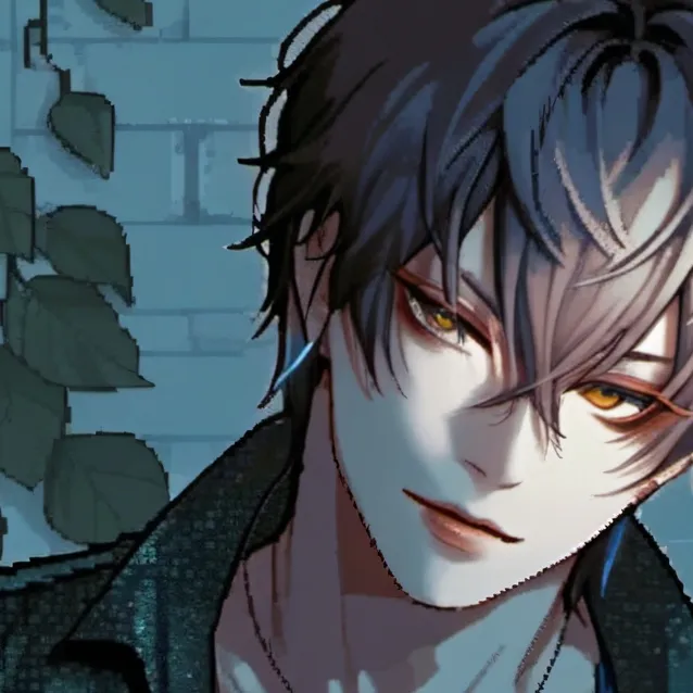 chat with ai character: Alexander