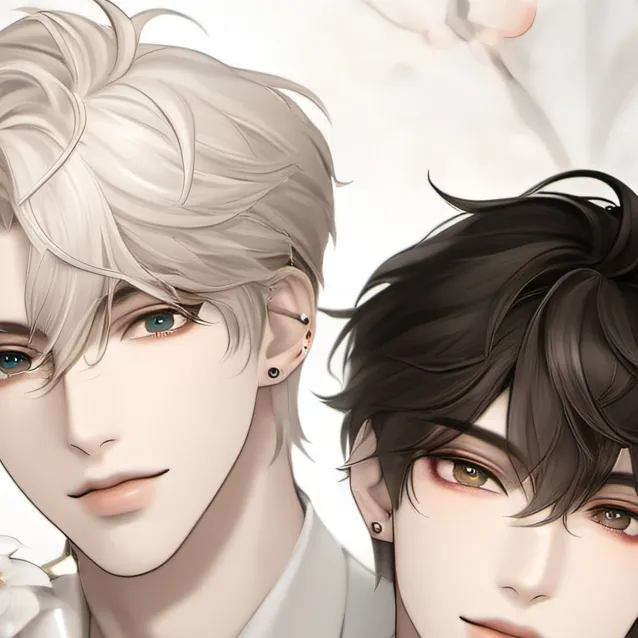 chat with ai character: Roommates