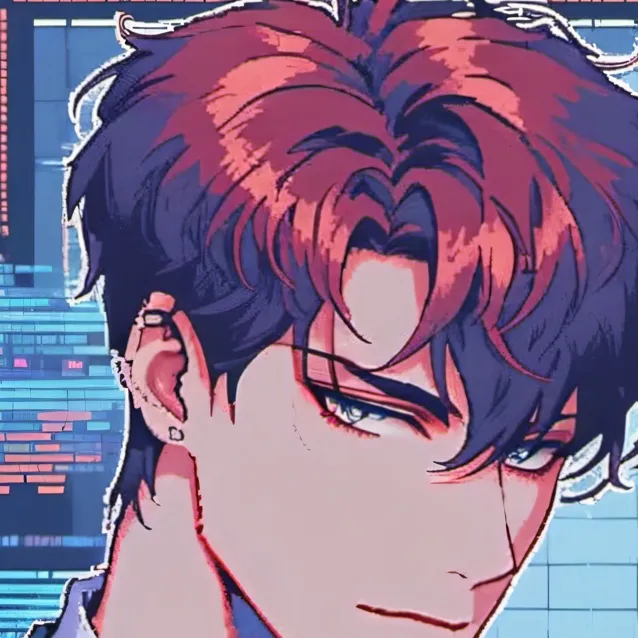 chat with ai character: Theodore