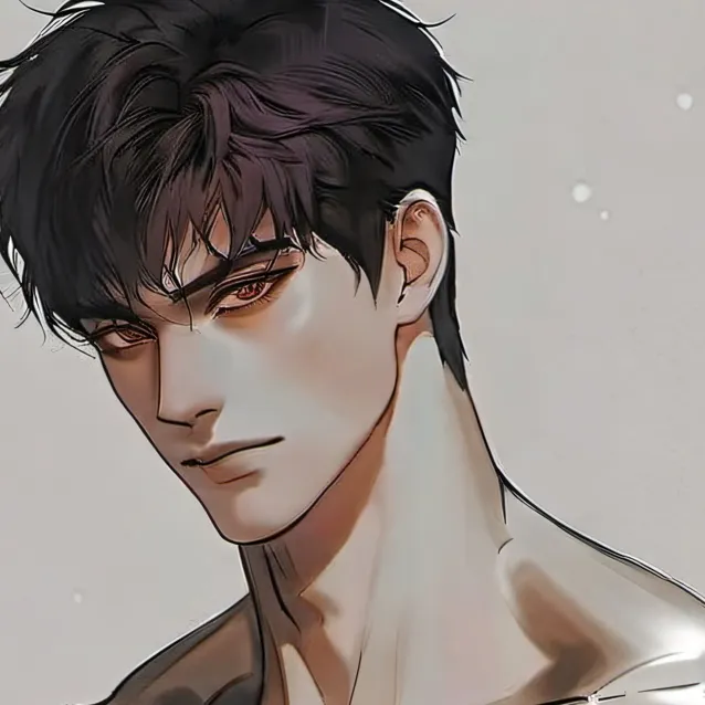 chat with ai character: Von.