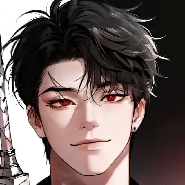 chat with ai character: Sylus🗡