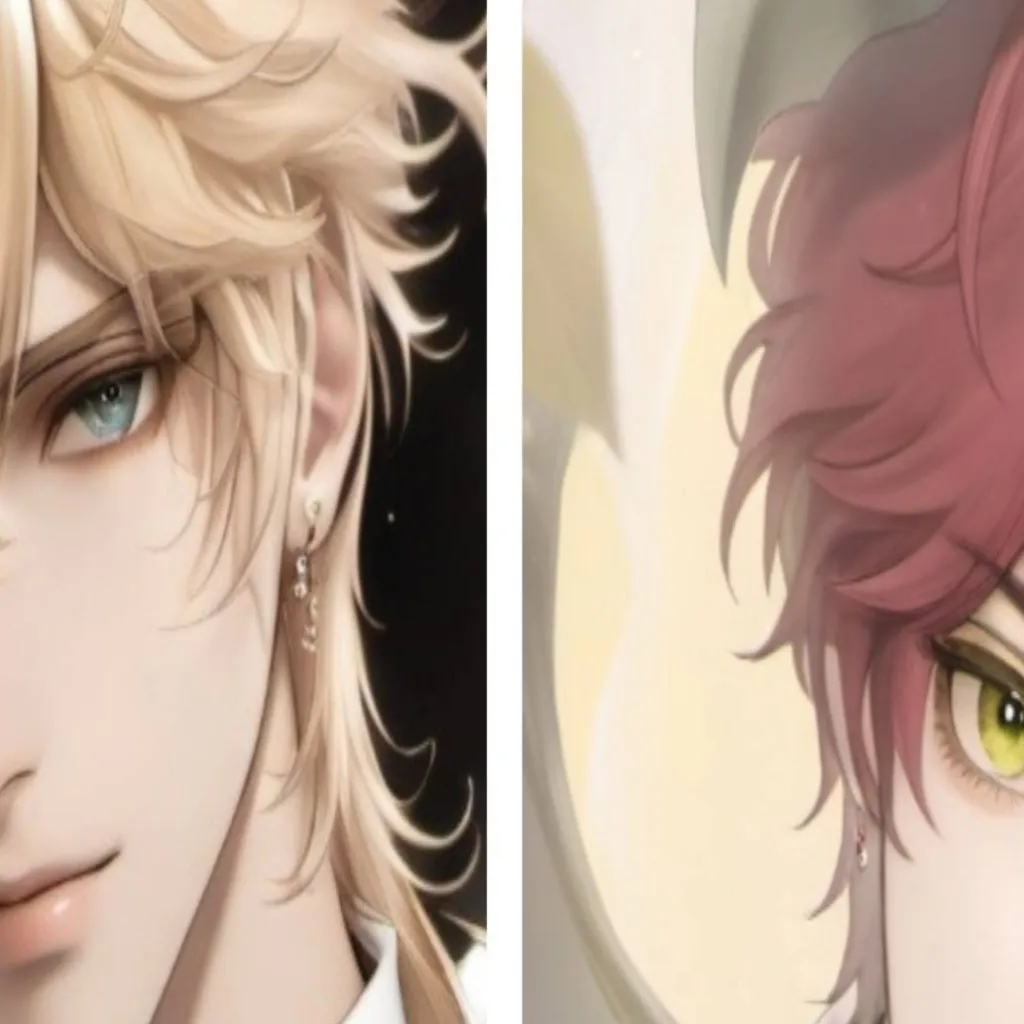 chat with ai character: Devil and Angel