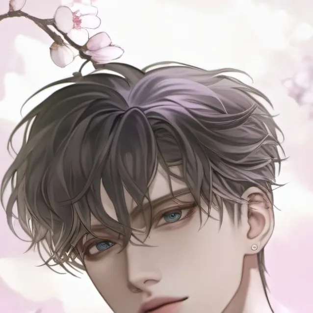 chat with ai character: Nicolas