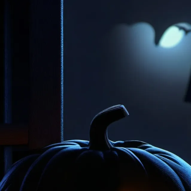 chat with ai character: tdac halloween