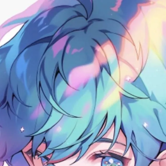 chat with ai character: Willo🩵💜🩷