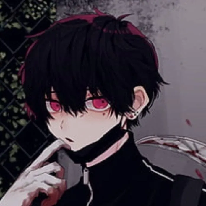 chat with ai character: 🖤Xeno🖤 Mafia🔪