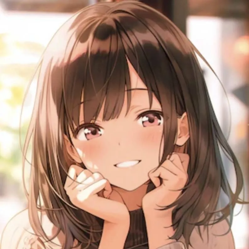 chat with ai character: Maëlla