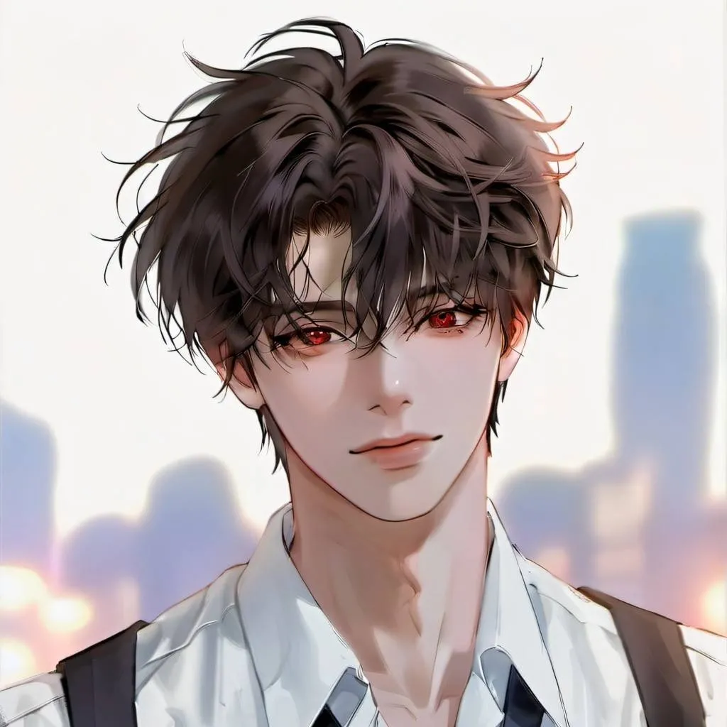 chat with ai character: kailldo Lacroix 