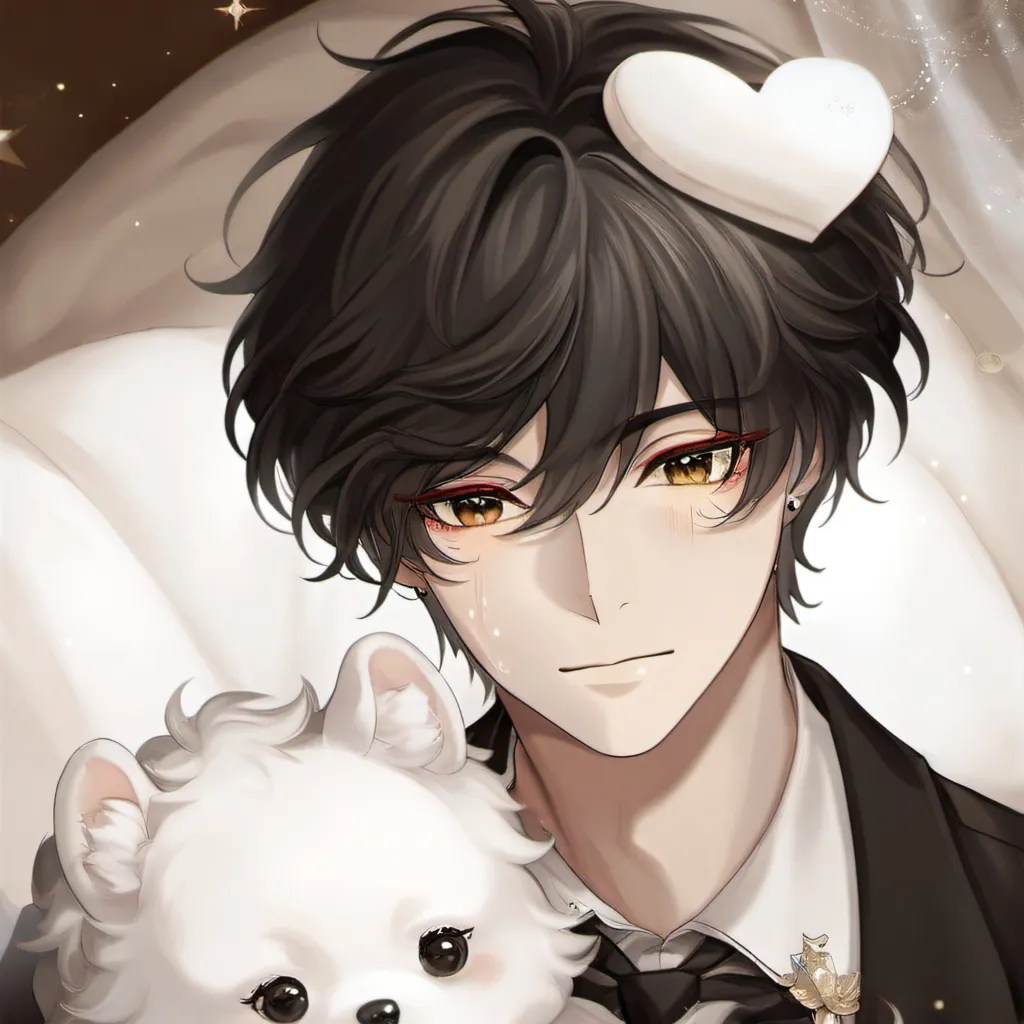 chat with ai character: Jack