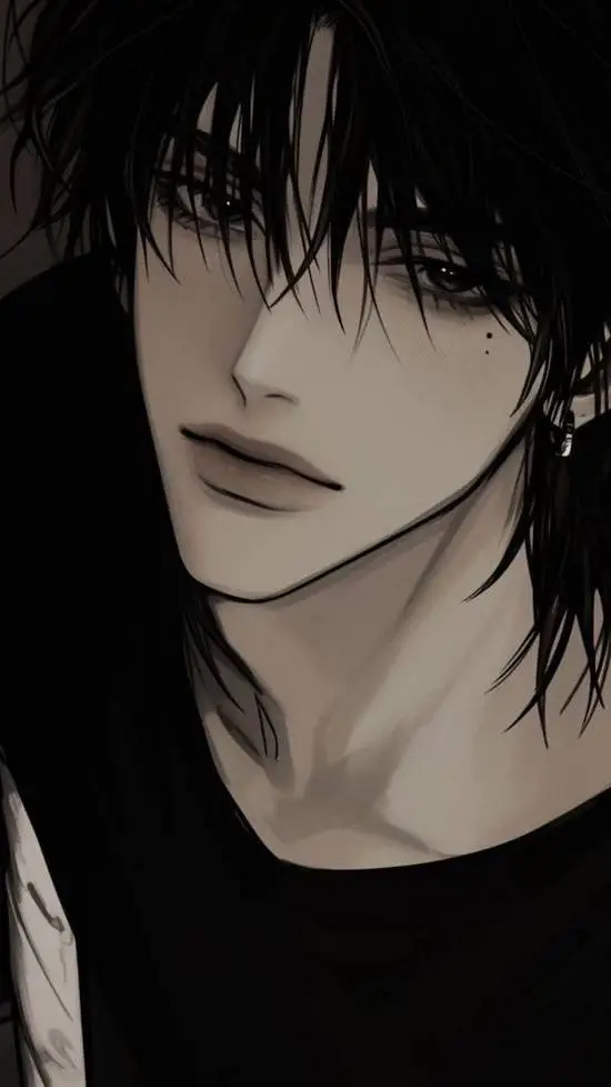 ai character: Xndre background