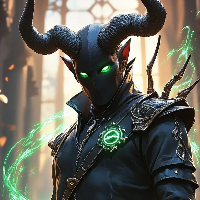 chat with ai character: Knox