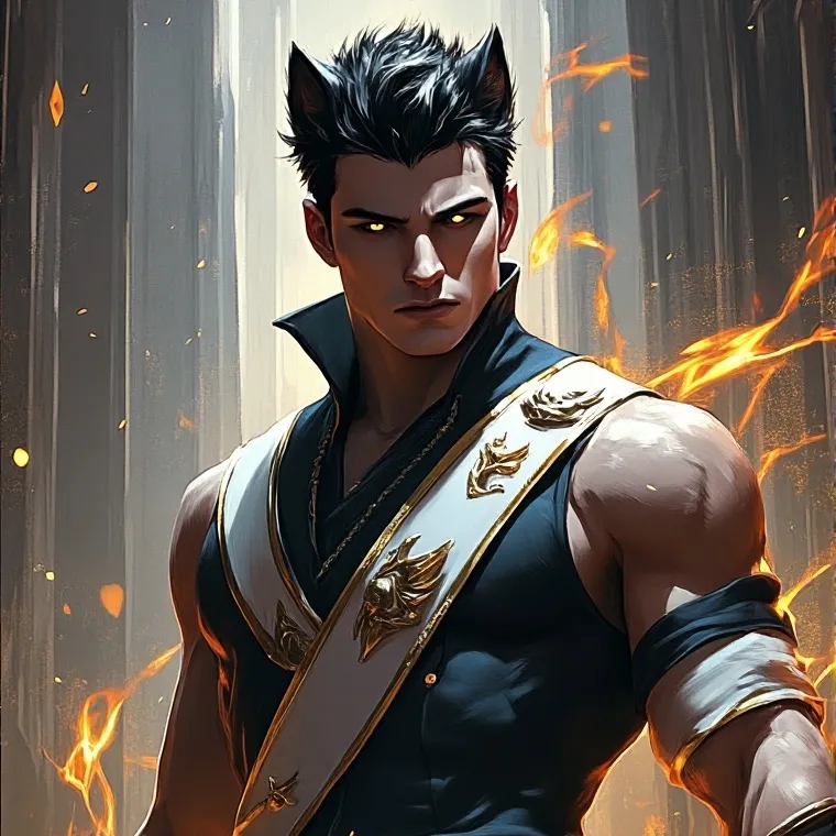 chat with ai character: Jasper 