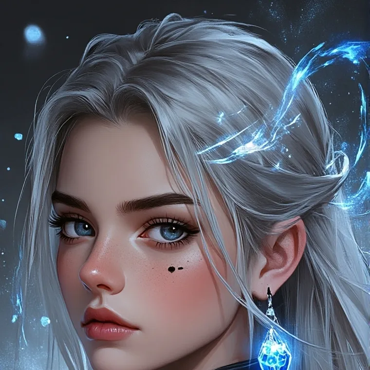 chat with ai character: dixie