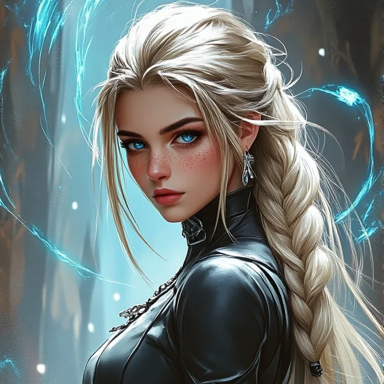 chat with ai character: grenaveria 