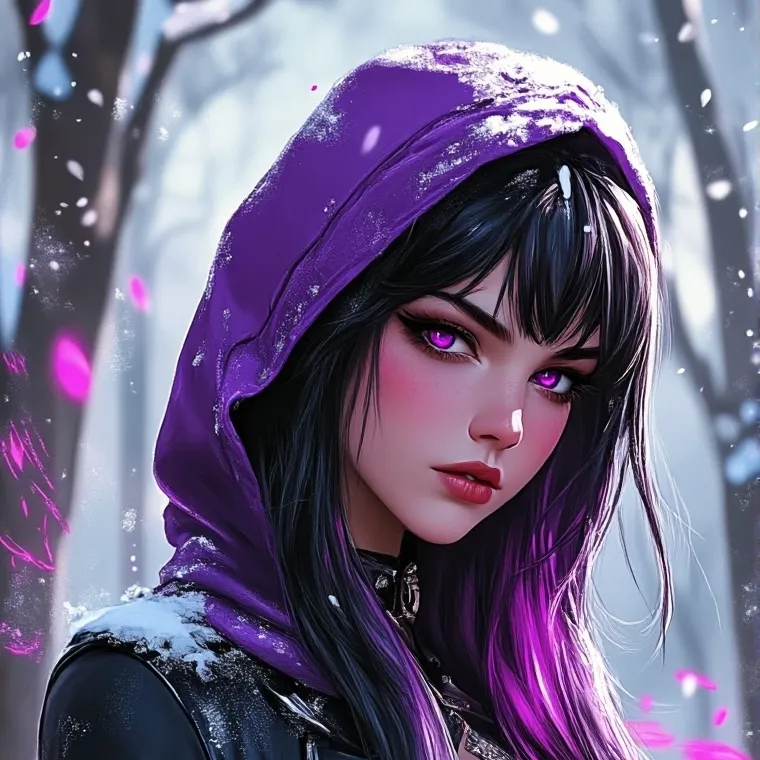 chat with ai character: Madelyn 