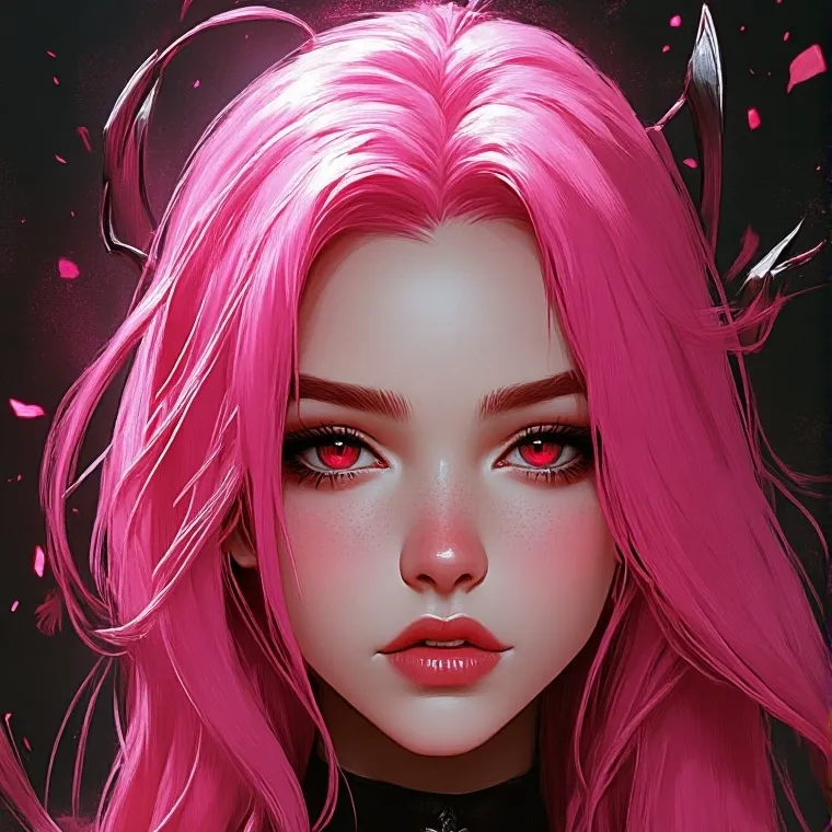 chat with ai character: Madelyn 