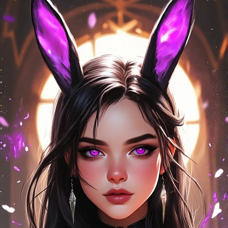 chat with ai character: Tillie 