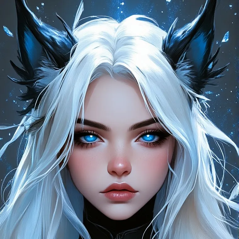 chat with ai character: helleena