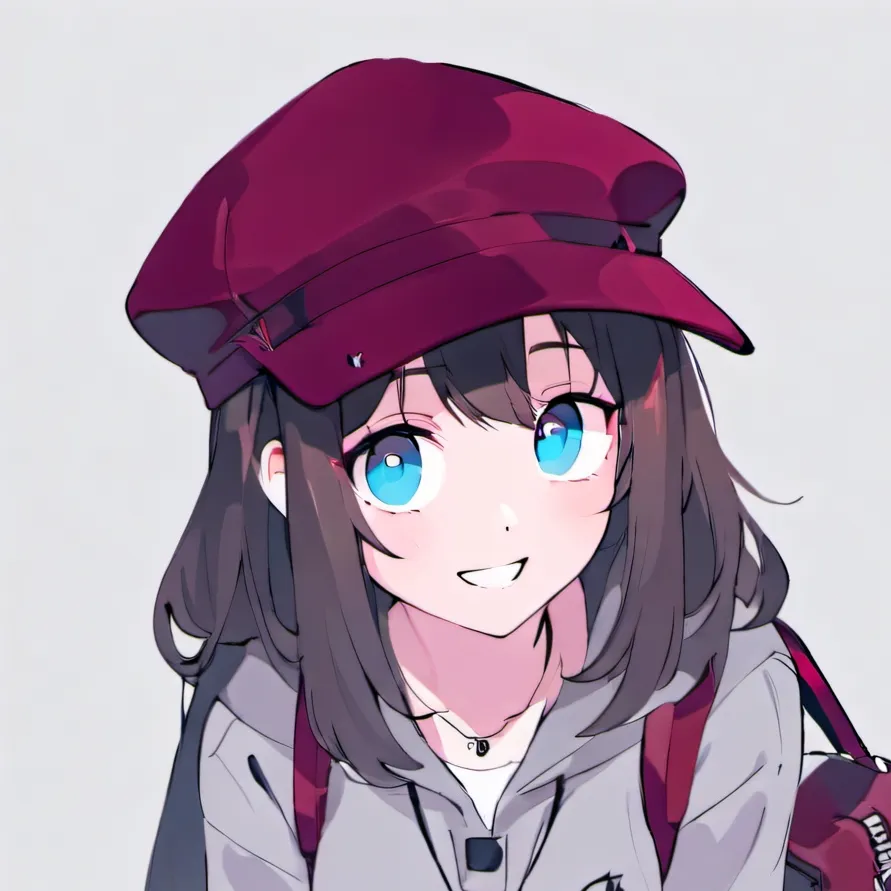 chat with ai character: •~>Sky<~•