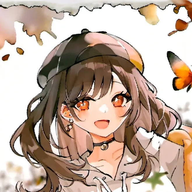 chat with ai character: Amber