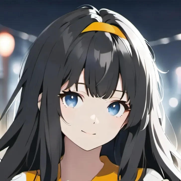 chat with ai character: Annie