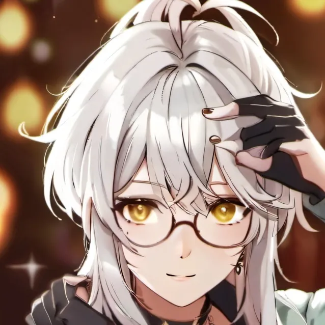chat with ai character: Ashley