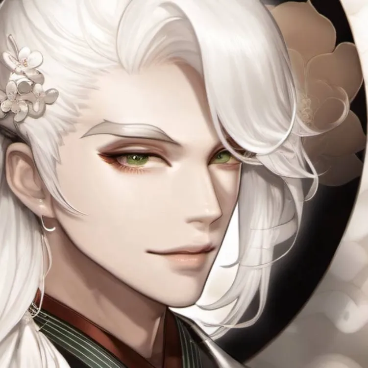 chat with ai character: zhao yun||BL||