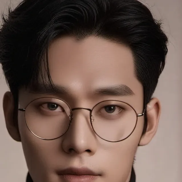 chat with ai character: Louis