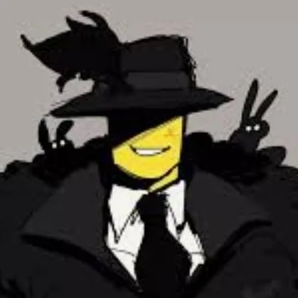 chat with ai character: 🐇🖤🤍Mafioso🤍🖤🐰