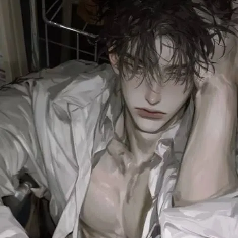 chat with ai character: ❤️‍🔥Owen❤️‍🔥