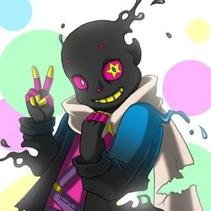 chat with ai character: paper jam