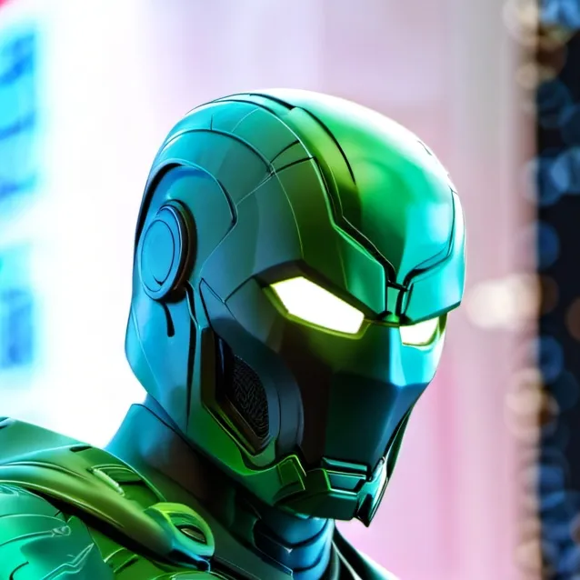 chat with ai character: Doctor doom