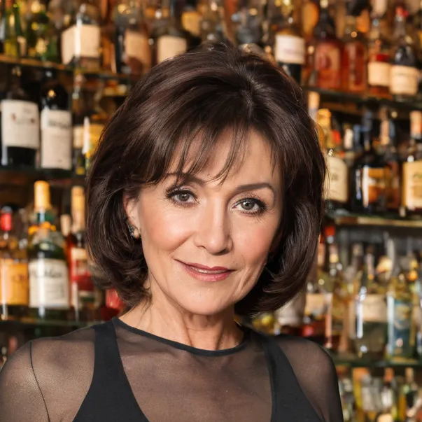 chat with ai character: Donna