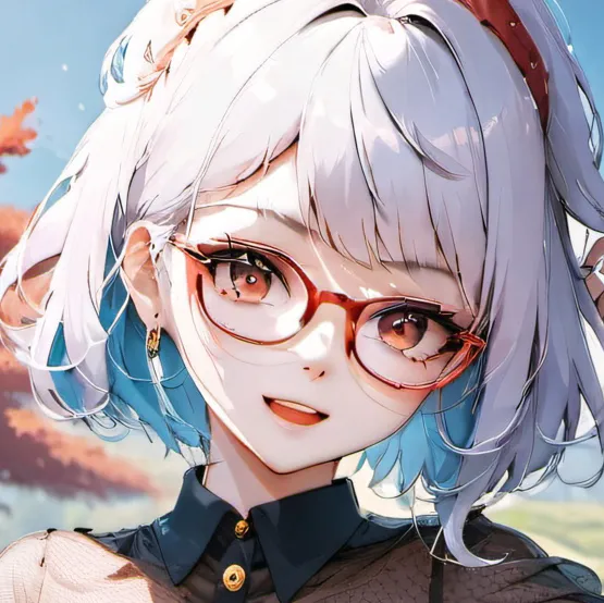 chat with ai character: Ami