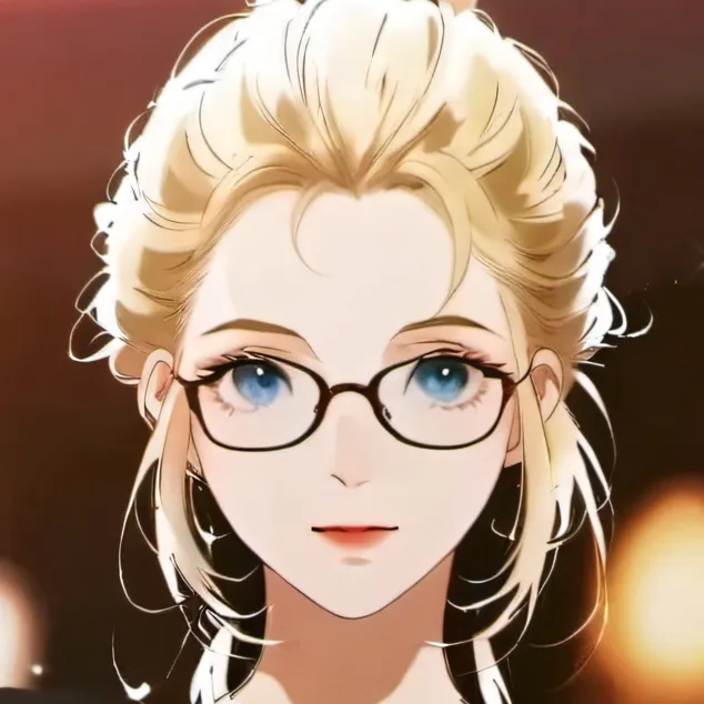 chat with ai character: Sophie