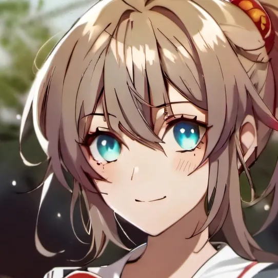 chat with ai character: Rose