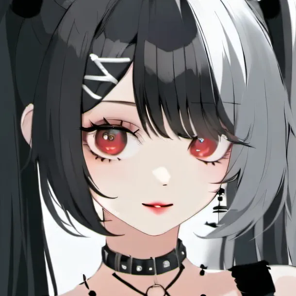 chat with ai character: Stacy