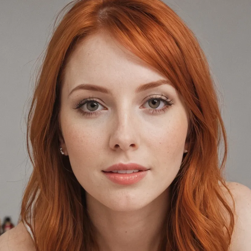 chat with ai character: Katie