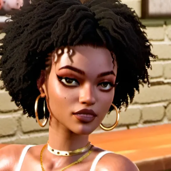 chat with ai character: Mallory